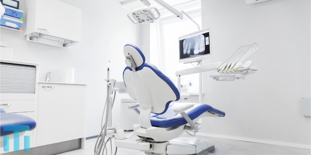 How Cost Segregation Saves Dental Practice Owners on Taxes
