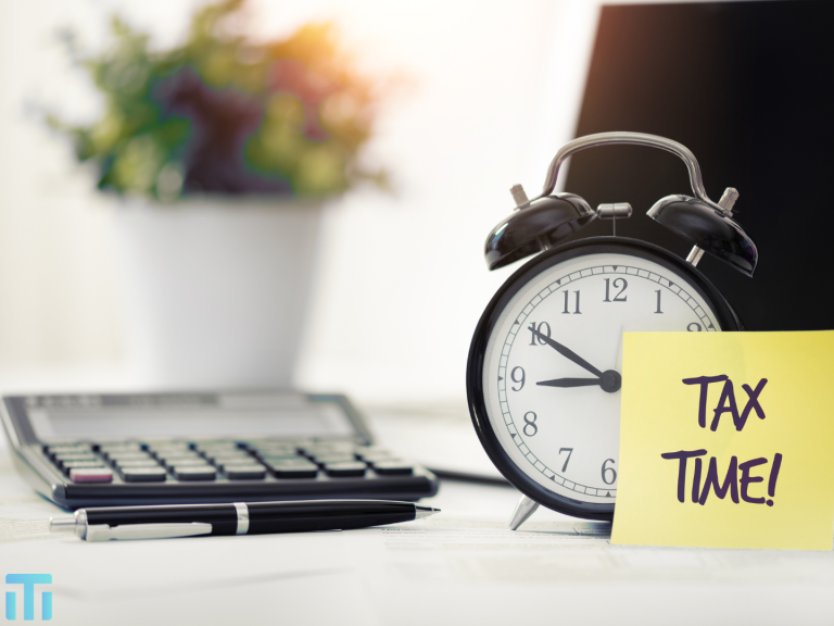 Webinar: Year-End Tax Strategies to Maximize Business Savings